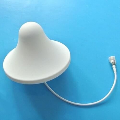 400-430MHz 2dbi Vertical polarized omnidirectional indoor Ceiling Antenna