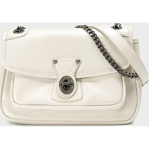 Ansloth Female Retro Underarm Shoulder Bag Large Messenger Bag Classic Wallet Luxury Satchel Cross Body Bag for Women HPS1202