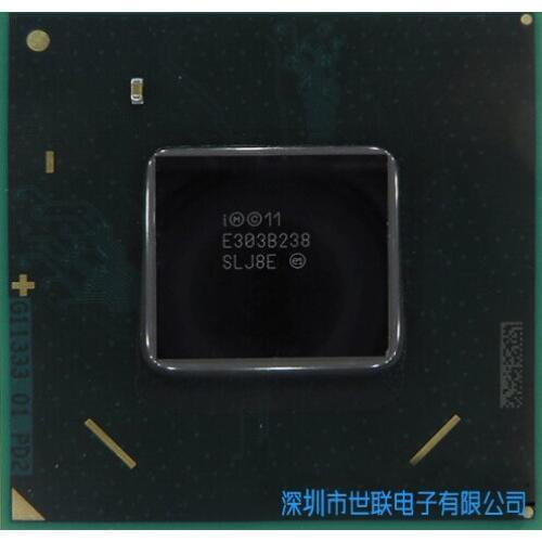 100% New BD82HM76 SLJ8E BGA Chipset 1PCS