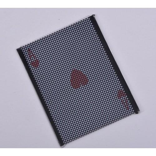 2pcs Magic Tricks Amazing Card Vanish Illusion Change Sleeve Close-Up Street Magic Trick Props