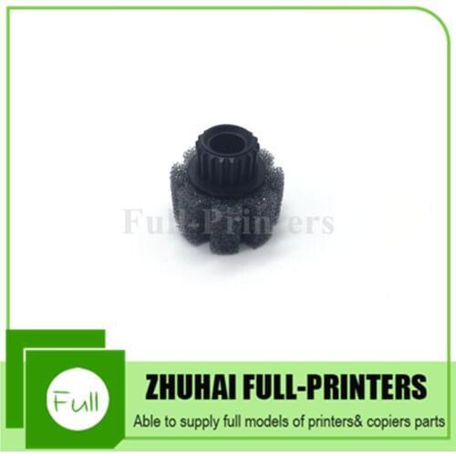 20PCS Free Shipping New Compatible B830-3503 Sponge Gathering Roller For Ricoh Aficio MP1100 MP1350 MP9000 MP7500 MP8000 MP7001