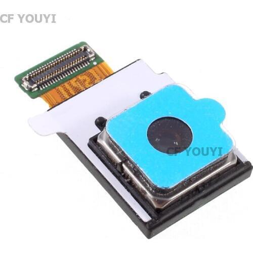 5pcs/lot For Samsung Galaxy S8 G950 / S8 Plus G955 Back Rear Camera Big Camera Module Flex Cable Ribbon Replacement Repair Parts