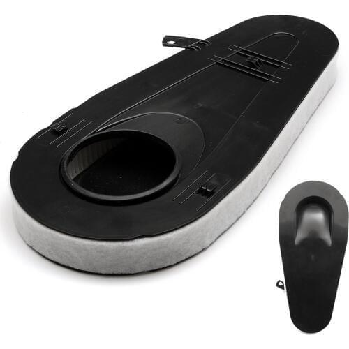 Car Air Filter For BMW F01 F02 F07 F10 F11 520d 525d 530d 730d 740d 13717800151 factory