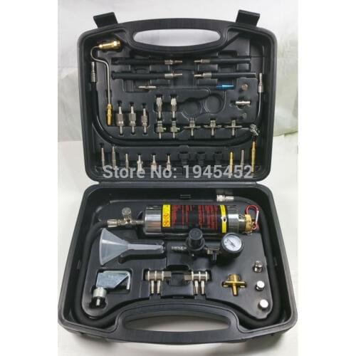 Free shipping! NON-DISMANTLE Fuel injector cleaner fuel system injector cleaner car washer For auto Air intake system clean