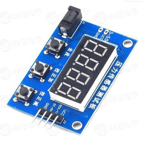Load Cell HX711 AD Module Weight Sensor Digital Display Electronic Scale Weighing Pressure Sensors