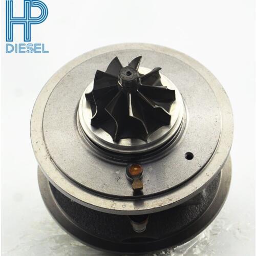 For Mitsubishi Pajero IV 3.2 DI-D 125KW 170HP 4M41 3200 ccm 2009- turbolader cartridge core chra 1515A026 tv12 turbo charger