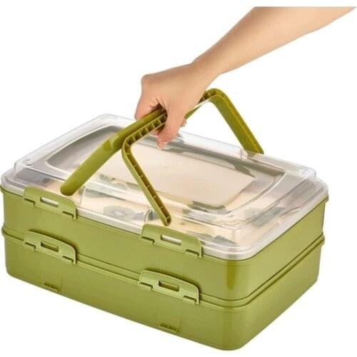 KITCHEN CHEF Storage Containers And Organizers