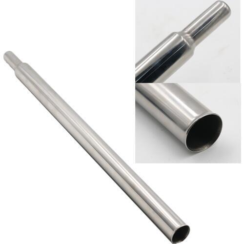 31.8*550mm TATANIUM seatpost for brompton bike 260g