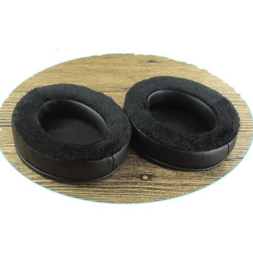 Replacement Velvet Foam Ear Pads Cushions for TAKSTAR PRO82 Headphones 9.17