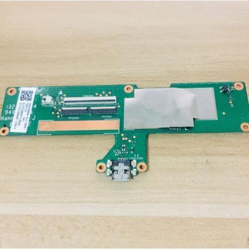 Test ok For google Nexus 7 ME571K MOTHERBOARD USB Charging Board
