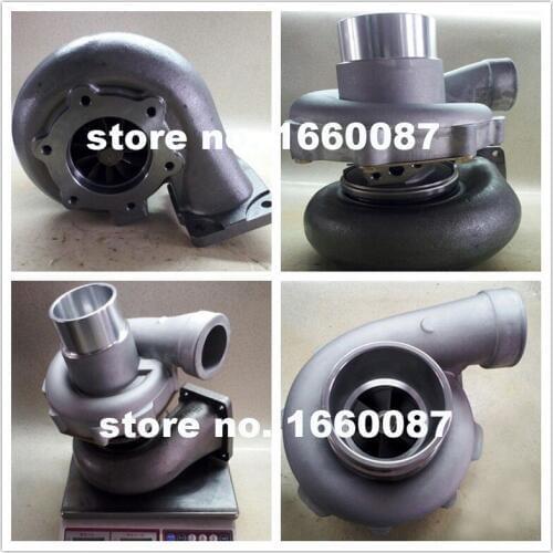 TA51 turbo charger 466074-0011 turbocharger for Volvo TD120G engine truck