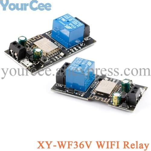XH-A201 6J1 Electronic Tube Bile Machine Digital Preamplifier Amplifier Tone Board Module AC 12V Dual Channel