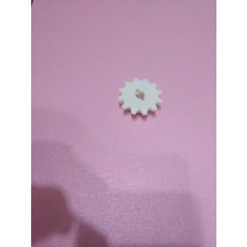 34B7499821 34B7499822 worm gear Fuji 330/340/350/370/355/500/550/570 minilab part new buy 2 lots get 1 lot free