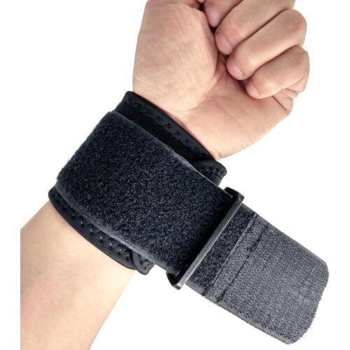 NEW 1 Pair Wrist Support Hand Brace Carpal Tunnel Splint-Arthritis Protection Gloves