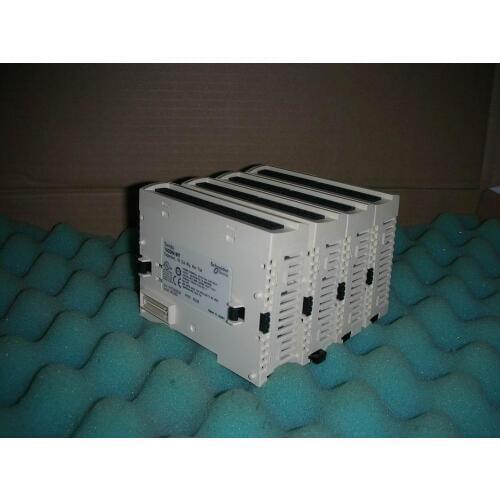 1PC USED schneider TWDDRA16RT