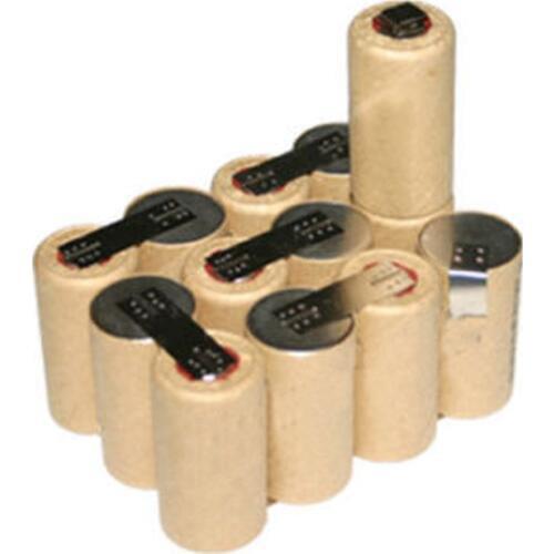 For Panasonic 15.6V 3000mAh power tool battery EY3530FQMKW EY3530NQMKW EY3531FQWKW EY3531NQKW EY3793B EY6431FQKW