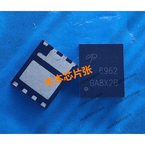 AON6962 AO6962 6962 QFN5*6