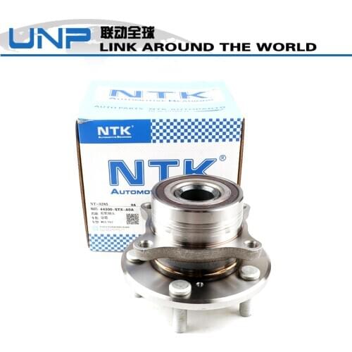 Auto Wheel Hub Bearing oe 44300-STX-A0A For MDX 07-13 44300STXA0A