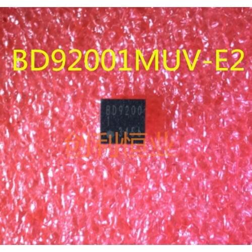 BD92001MUV-E2 BD92001