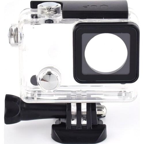 Hawkeye Firefly 8S 7S Wide Angle Cam Case Waterproof Anti-Crash Hard Shell Housing FPV Sports Action for RC Drone