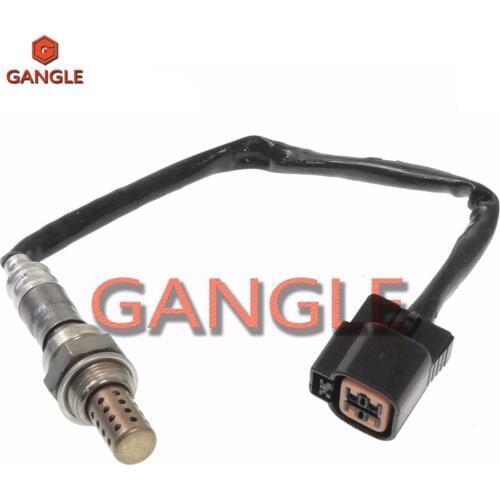 For 1992-1998 MITSUBISHI SPACE WAGON 2.0 2.4 Lambda Probe Oxygen Sensors DOX-1163 MD183145 MD183399 MD185334
