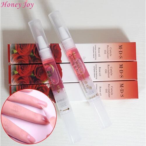 Honey Joy Pencil Oils For Nails