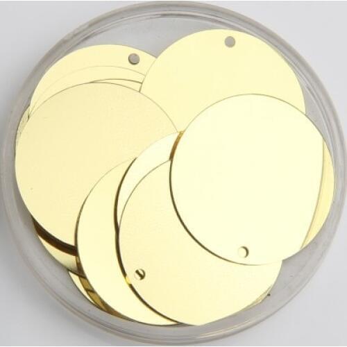 Isequins Women's Round Bags