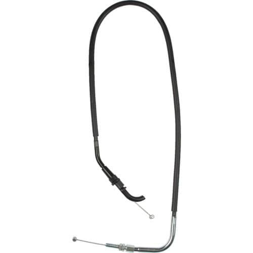 MotoMaster T2040300 Throttle Cable A (OPEN) for Triumph Daytona 900 (1993-1996)