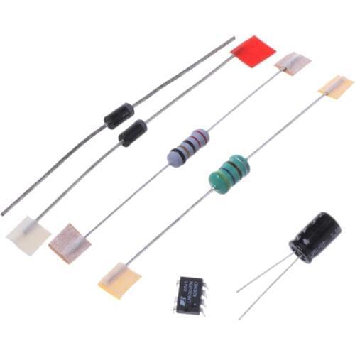 Washing Machine Repair Parts Kit Control Board LNK304 R020 L003 D029 D030 C023