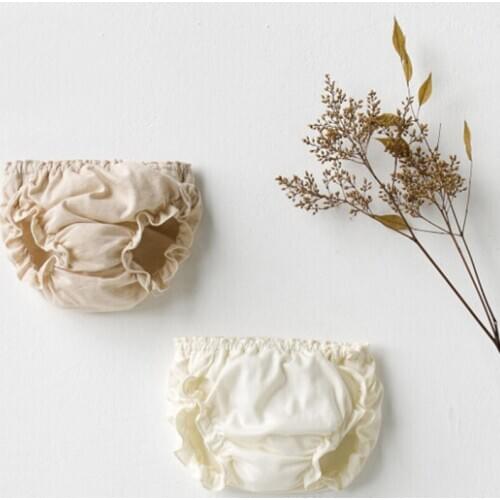 Cute Baby Diapers 1pc Baby Waterproof Reusable Cotton Diapers Children Cloth Diaper Reusable Nappies Training Pants Diaper Cover