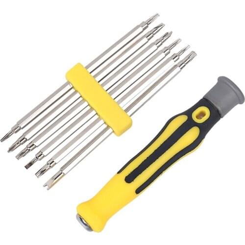 Screwdriver Set Multifunctional Repair Tool For Phones Tablet PC Repair