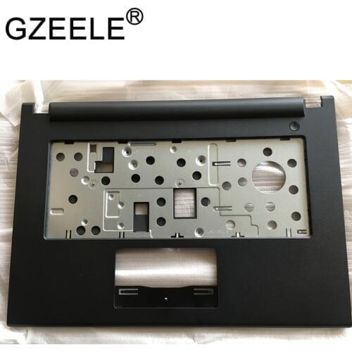 GZEELE New TOP COVER For DELL Inspiron 14 3441 3442 3443 3449 Palmrest Upper Case Cover PN : 289J1 0289J1 460.00G05.0005 topcase