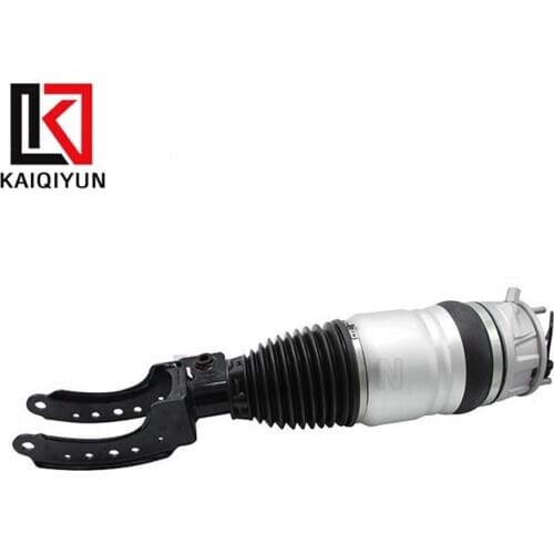 Front Left Air Suspension Shock Absorber For VW Touareg Porsche Cayenne 2011-2018 7P6616039N 7P6616039K 95835803900