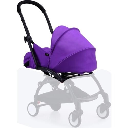 Multicolor Baby Newborn Sleeping Bag Birth Nest for YoyoYoya Stroller Accessories Babytime Prams Carriages Sleep babyyoya Basket