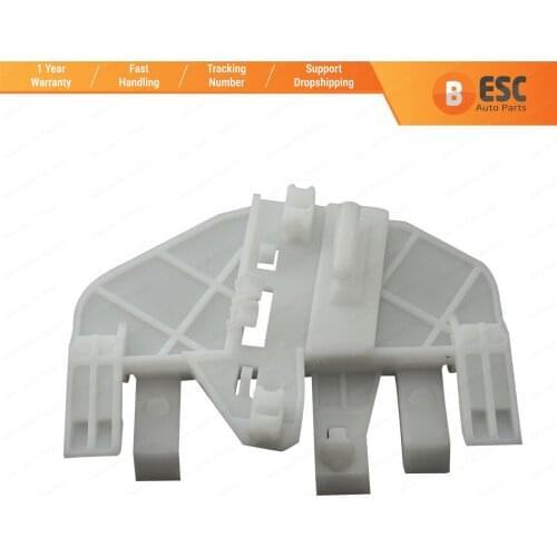 ESC Auto Parts EWR5027 Window Regulator Repair Clip Front Right Door 4589268AD for Jeep Liberty Mid-2006 2007 Ship from Turkey