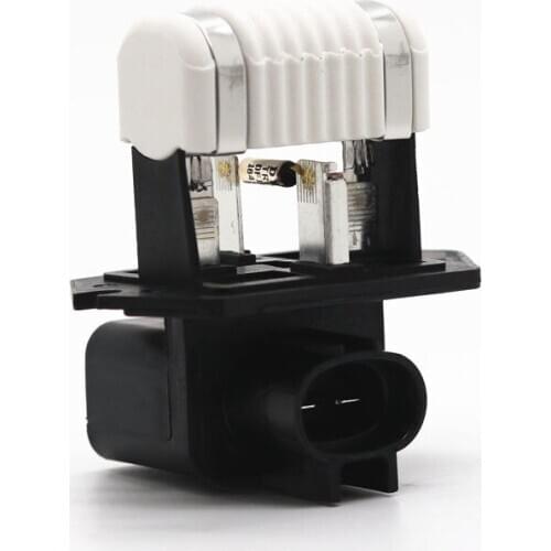 2538507550 FAN RESISTOR Hyundai ELANTRA SONATA SOUL OPTIMA 2.4L 2011-2013