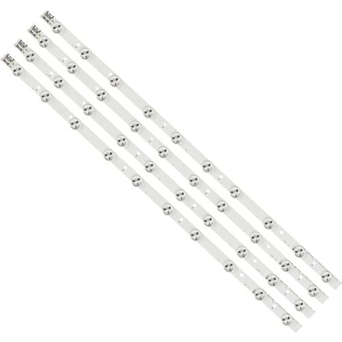 LED backlight strip for SAMSUNG 32F-3535LED-40EA D1GE-320SC1-R3 BN96-24146A UE32EH5300 LTJ320HN07-V D1GE-320SC1-R2 UE32EH5200