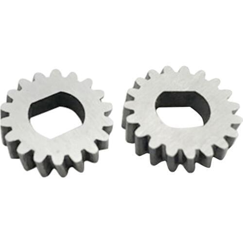 18/19 Teeth Sunroof Window Lifting Gear Motor System Replacement For Mercedes Benz W204/W212/W221/W164 F10F02E90E70