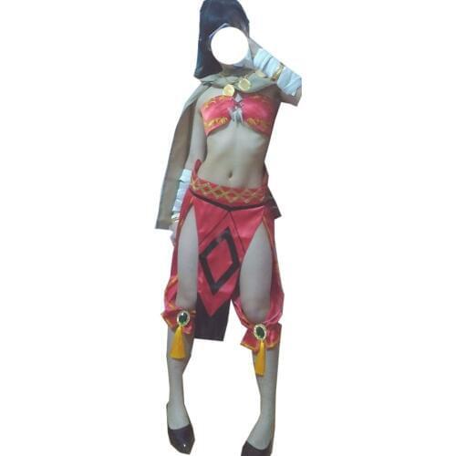 2018 Fate Grand Order Astolfo Costume Fate Apocrypha Saber of Red Mordred Cosplay Costume