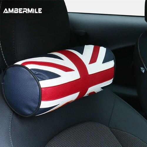 AMBERMILE Neck Pillows