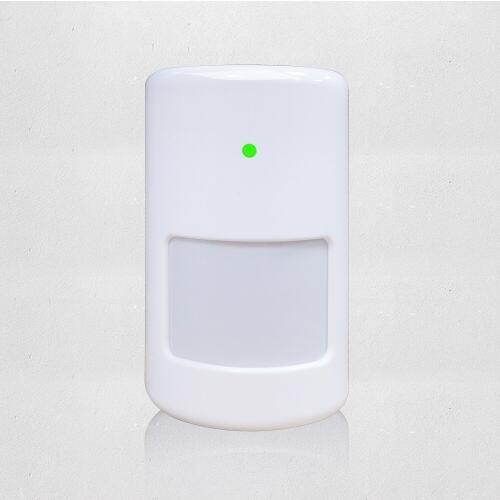433Mhz Wireless PIR Sensor For Home Security Alarm System