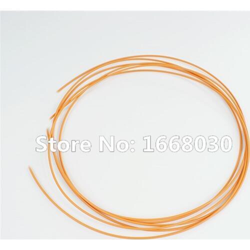 MOST Optic Fiber Cable Applied In Car MOST System For BMW Audi Benz etc. 200cm Car accesories interior Car decoration