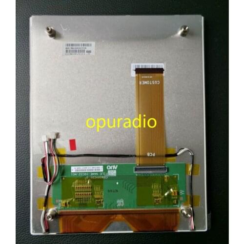 C090XVC01 C090XVC01.0 Original A+ grade 9 inch LCD Display Panel for Car GPS Navigation System by AUO 2