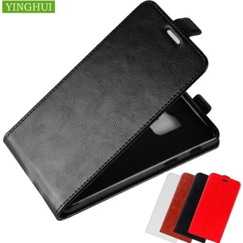 For Samsung Galaxy A530F A8 2018 / A730F A8+ 2018 A8 Plus Wallet Leather Case Cover with Stand Card Phone Cases Flip Cover