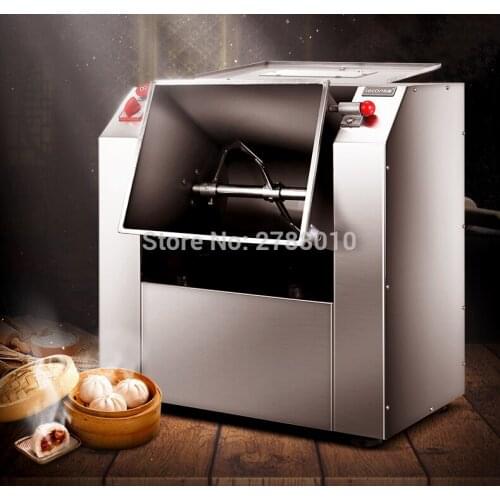Electric Commercial Kneading Machine Knead Dough Mixer Dough Mixing Machine