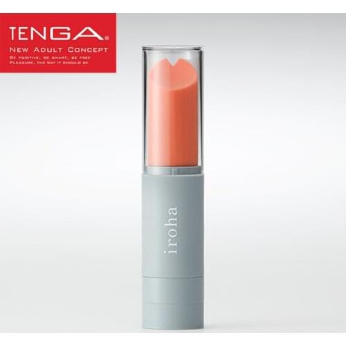 Tenga iroha stick Sex Toys Vibrating Female Mini Vibrator Adult Sex Products for Women