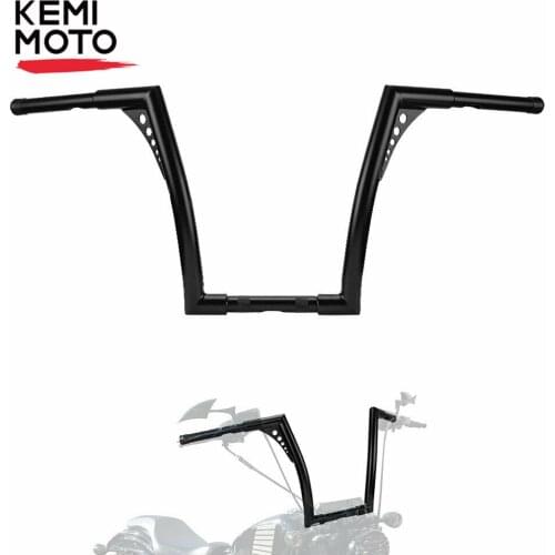 KEMiMOTO Handlebars For Motorcycles