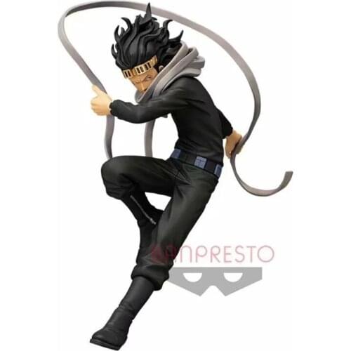My Hero Academia Aizawa Shouta Model Toys Action figure toys