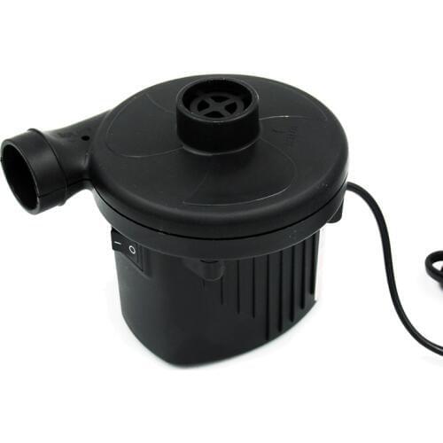 Export air Inflatable pump for inflatable Swimming Pool Boat air mattress 63016