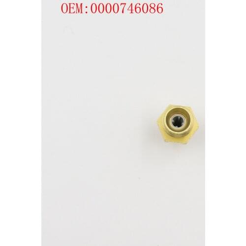 New Fuel Supply Connector Filter For Mercedes Benz W210 W107 W124 S202 W116 W201 W902 W460 W638 0000744686 0000745786